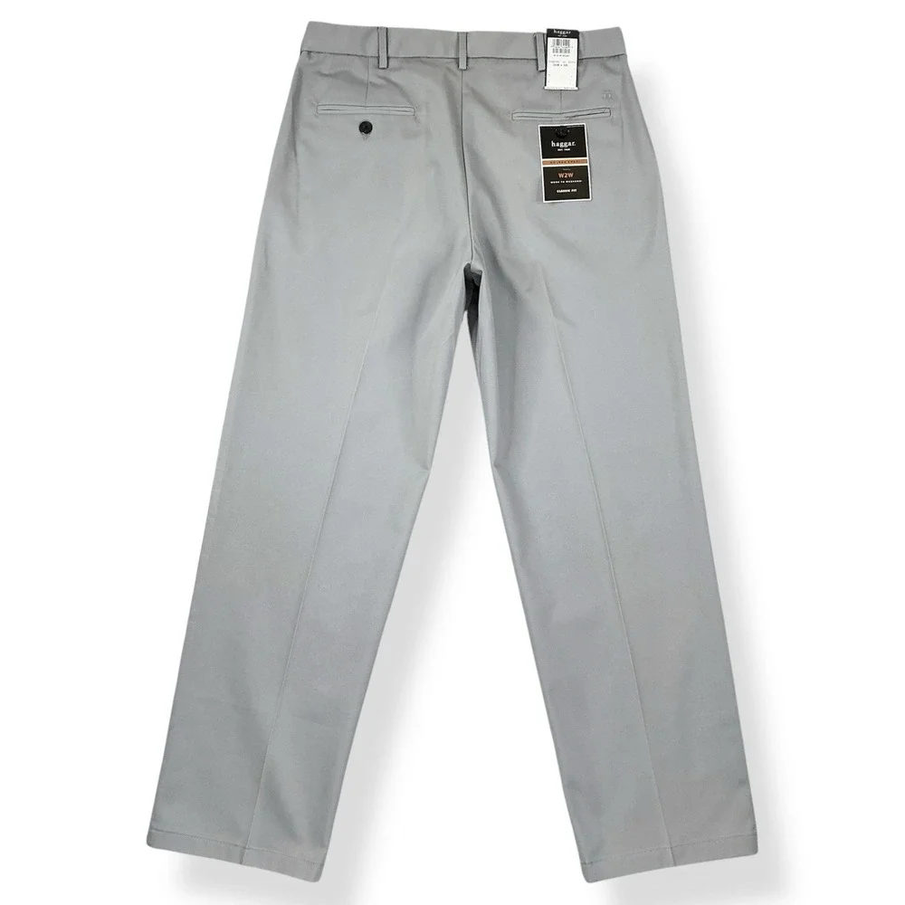 Haggar pants men